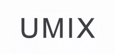 UMIX是什么牌子_UMIX品牌怎么样?