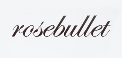 ROSEBULLET是什么牌子_ROSEBULLET品牌怎么样?