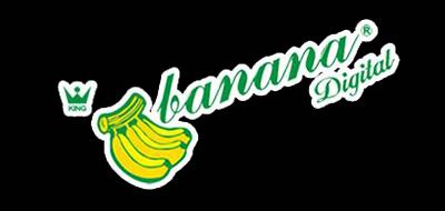 香蕉数码是什么牌子_香蕉数码品牌怎么样?