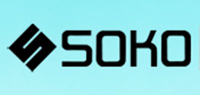 SOKO是什么牌子_索科品牌怎么样?