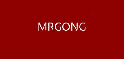MRGONG是什么牌子_MRGONG品牌怎么样?