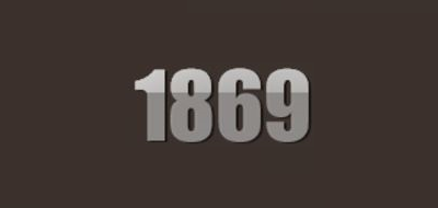 1869是什么牌子_1869品牌怎么样?