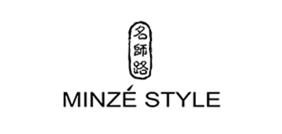 MINZE-STYLE是什么牌子_名师路品牌怎么样?