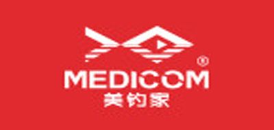 MEDICOM是什么牌子_MEDICOM品牌怎么样?