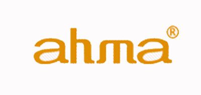 AHMA是什么牌子_AHMA品牌怎么样?