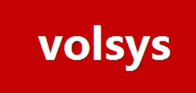 VOLSYS是什么牌子_VOLSYS品牌怎么样?