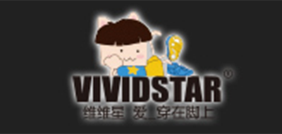 VIVIDSTAR是什么牌子_VIVIDSTAR品牌怎么样?