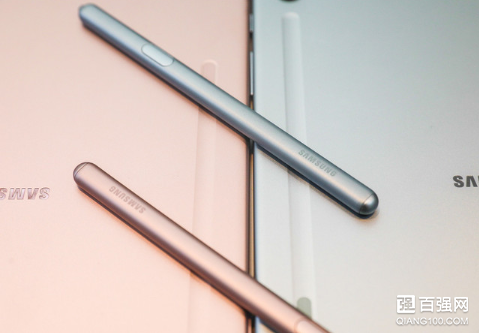 三星Galaxy Tab S6旗舰平板国行发售:面向办公场景 三星Galaxy Tab S6旗舰平板国行发售:面向办公场景