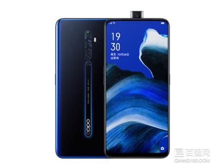 OPPO Reno2 Z手机发布：搭载联发科P90