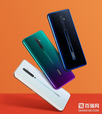 OPPO Reno2 Z今日开售：售价2499元