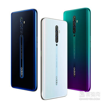 OPPO Reno2 Z今日开售：售价2499元