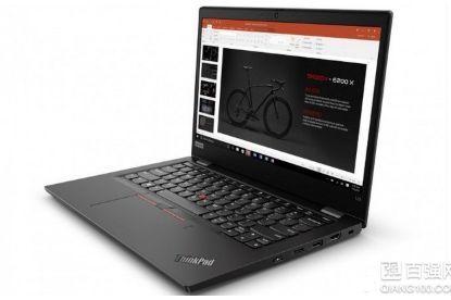 联想正式发布ThinkPad L13/L13 Yoga 商用笔记本：专注商用-1