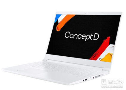 宏碁推出ConceptD3创意设计笔记本:售价7999元 宏碁推出ConceptD3创意设计笔记本:售价7999元