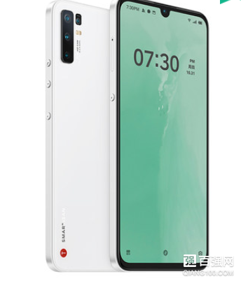 坚果Pro 3正式发布：2699元至3399元