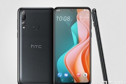 HTC在台湾地区推出Desire 19s手机：售价1400元-1