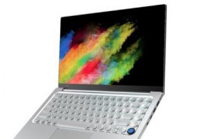 天宝推出Tbook5 Pro笔记本：售价489美元-1