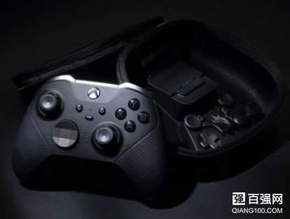 微软Xbox精英手柄2代正式发售：售价1398元
