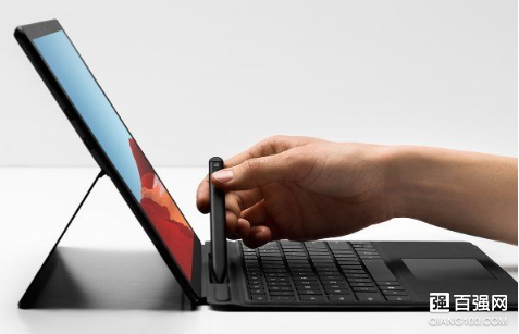 微软Surface Pro X正式开卖：售价999美元起