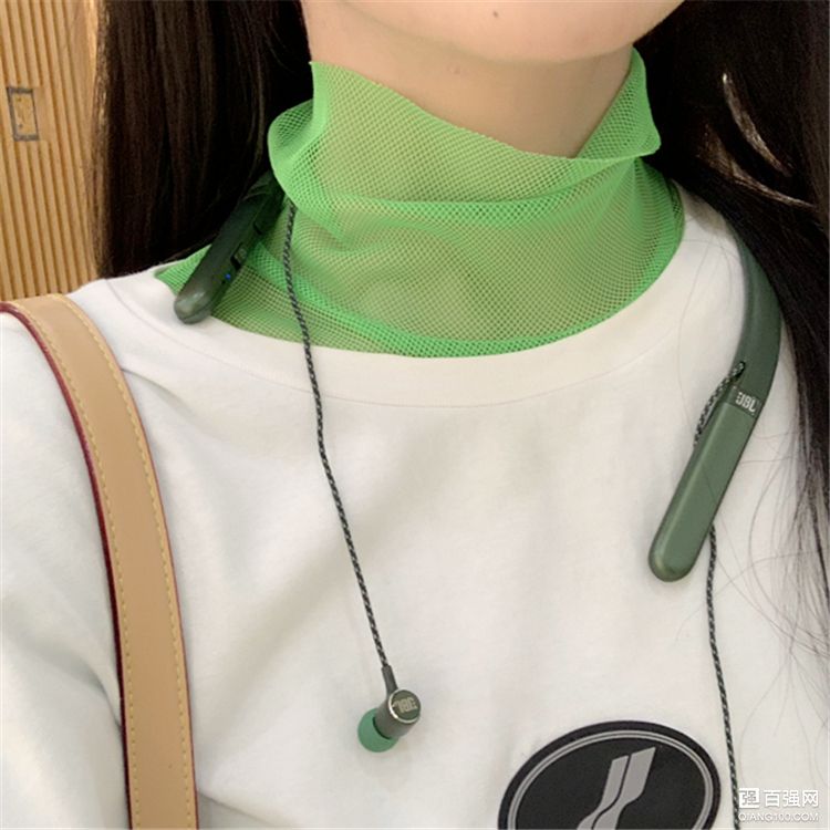 一份充满诚意的运动耳机评测：JBL LIVE 200BT蓝牙耳机使用体验