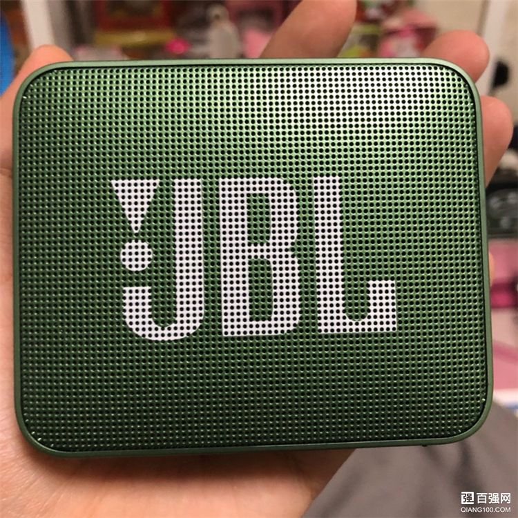 JBL GO2蓝牙音箱，小巧防水，随时随地都在用