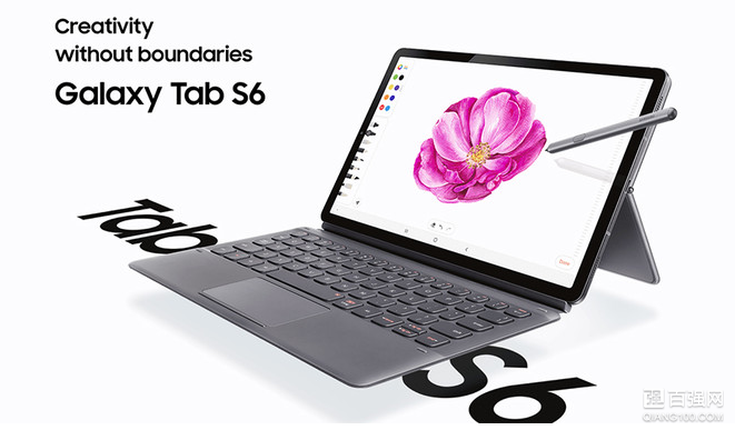 三星 Galaxy Tab S6发布：最强 Android 平板上线