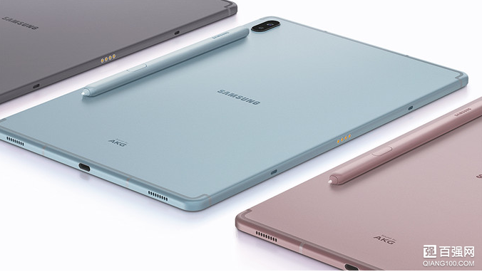 三星 Galaxy Tab S6发布:最强 Android 平板上线 三星 Galaxy Tab S6发布:最强 Android 平板上线