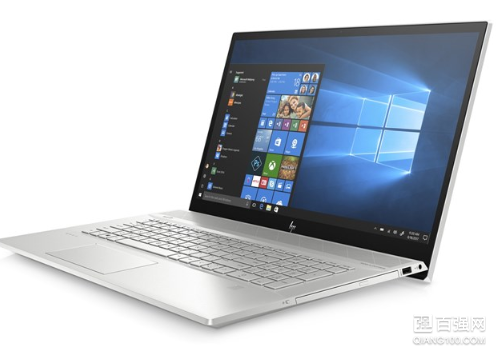 惠普公布ENVY X360 变形本：搭载i7-10510U+MX 250