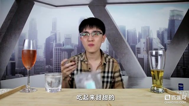 试吃几款网红零食，看看有什么特别的