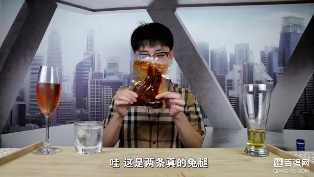 试吃几款网红零食，看看有什么特别的