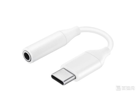 三星Note 10推出 USB-C转3.5mm数据线，确定取消3.5mm耳机孔-1