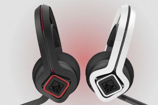 惠普推出新款Mindframe游戏耳机：采用主动冷却技术-1