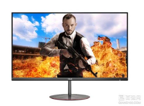 华硕推出新款傲世一体机：搭载i7-8750H+GTX 1050