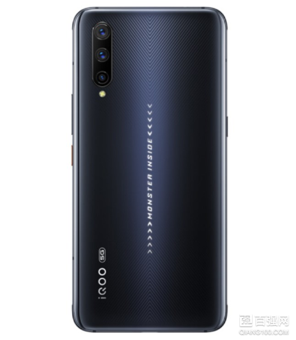 iQOO Pro 5G版开启预约:搭载骁龙855 Plus iQOO Pro 5G版开启预约:搭载骁龙855 Plus