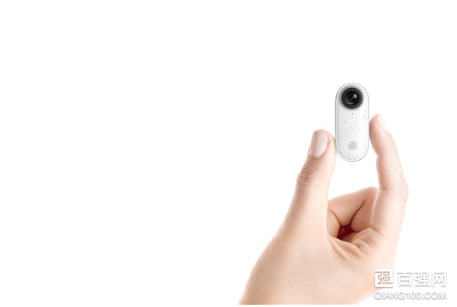 Insta360发布拇指防抖相机:售价1288元 Insta360发布拇指防抖相机:售价1288元