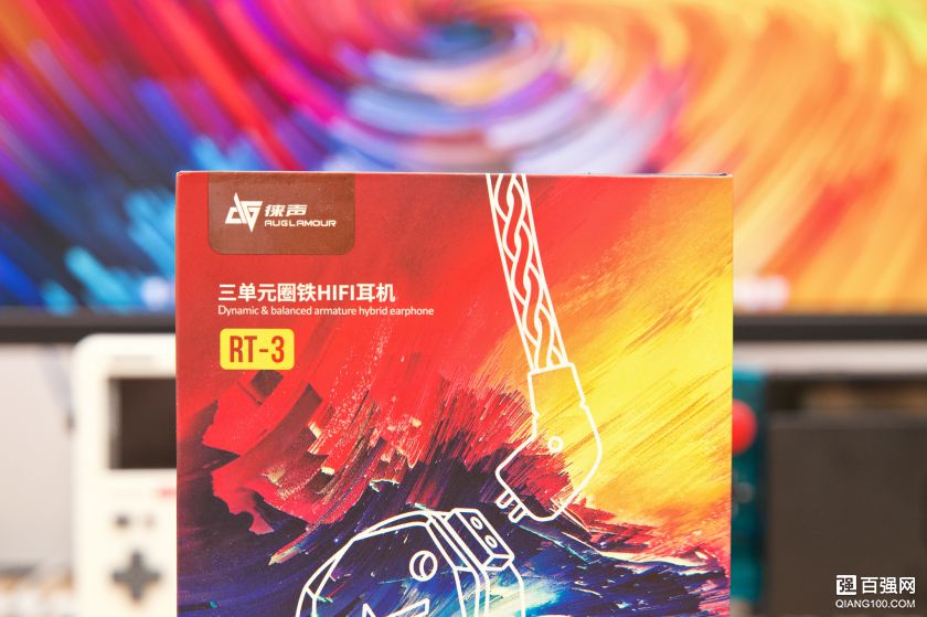 越级体验超千元的音质?徕声 RT-3 剁手体验 越级体验超千元的音质?徕声 RT-3 剁手体验