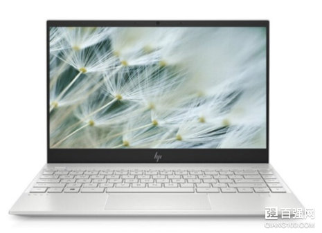 惠普推出新款ENVY 13笔记本： 售价6499元