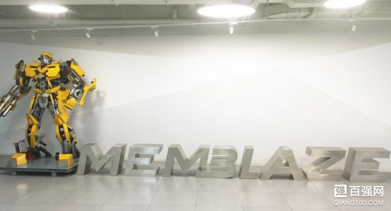 Memblaze将推出基于东芝XL-Flash的PBlaze X26固态硬盘:超低延 Memblaze将推出基于东芝XL-Flash的PBlaze X26固态硬盘:超低延