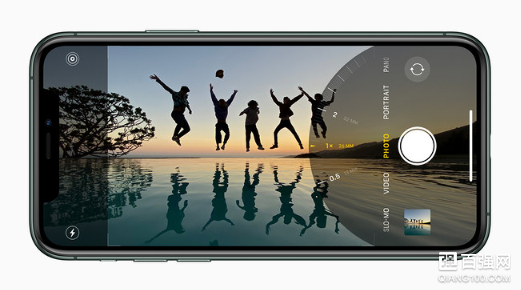 苹果推出iPhone 11系列三款手机：迎来全新外观