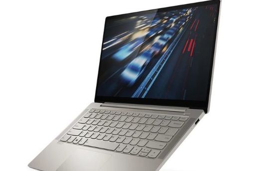 Lenovo发布 Yoga C640、C740和S740笔记本：承袭Yoga系列经典-3