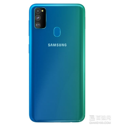 三星Galaxy M30s正式发布：搭载xynos 9611处理器