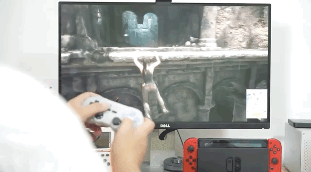 八位堂 SN30Pro USB 手柄,将美好回忆带到现实 八位堂 SN30Pro USB 手柄,将美好回忆带到现实