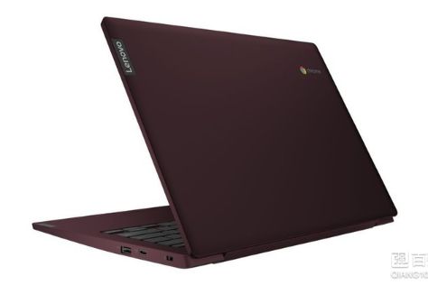 联想发布新款Chromebook S340、C340笔记本：屏幕可360°旋转-1