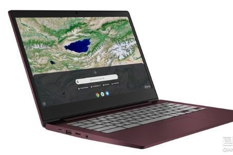 联想发布新款Chromebook S340、C340笔记本：屏幕可360°旋转-2