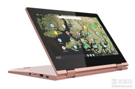 联想发布新款Chromebook S340、C340笔记本：屏幕可360°旋转-3