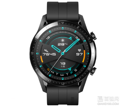 华为 WATCH GT2手表正式发布:不同尺寸不同设计 华为 WATCH GT2手表正式发布:不同尺寸不同设计