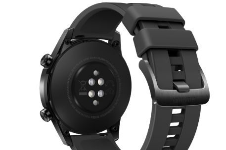 华为 WATCH GT2手表正式发布：不同尺寸不同设计-2