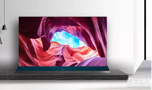 TCL推出6系列4K QLED Roku电视：售价4247元