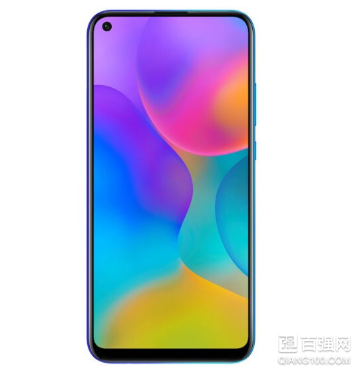 荣耀Play3极光蓝配色今日开售：售价999元起
