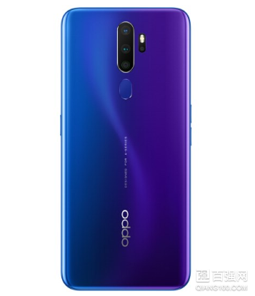OPPO A11x正式开售：售价1799元