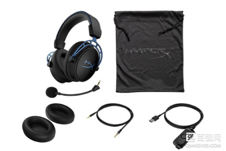HyperX正式发售Cloud Alpha S游戏耳机:首发售价999元 HyperX正式发售Cloud Alpha S游戏耳机:首发售价999元